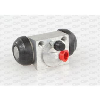 Cylindre de roue arrière gauche OPEN PARTS OEM 4534200218