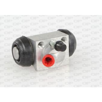 Cylindre de roue arrière droit OPEN PARTS OEM 4534200018