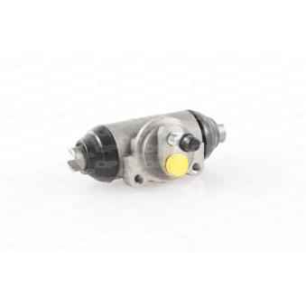 Cylindre de roue arrière OPEN PARTS OEM 3781073 Cylindre de roue arrière OPEN PARTS OEM 3781073