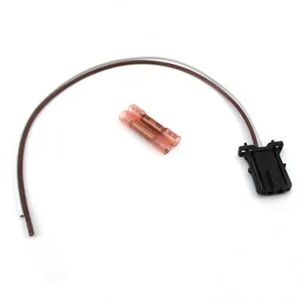 Kit de réparation de câble, feu de plaque d'immatriculation MEAT & DORIA OEM 25453