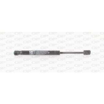 Vérin de hayon, de coffre OPEN PARTS GSR6062.00 pour MERCEDES-BENZ SLK 280 - 231cv