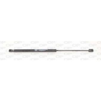 Vérin de hayon, de coffre OPEN PARTS GSR6082.00 pour LANCIA YPSILON 1.3 Multijet - 75cv