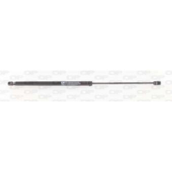 Vérin de hayon, de coffre OPEN PARTS GSR6375.00 pour OPEL CORSA 1.3 CDTI - 95cv