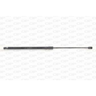 Vérin de hayon, de coffre OPEN PARTS [GSR6536.00]