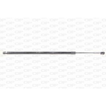 Vérin de hayon, de coffre OPEN PARTS [GSR6545.00]