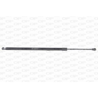 Vérin de hayon, de coffre OPEN PARTS GSR6547.00 pour AUDI 100 1.6 - 110cv