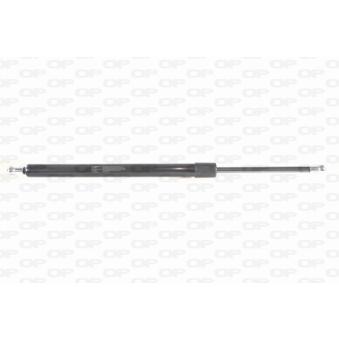 Vérin de hayon, de coffre OPEN PARTS GSR6553.00