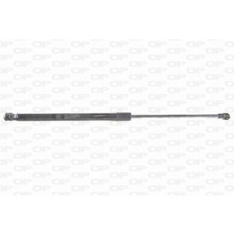 Vérin de hayon, de coffre OPEN PARTS [GSR6568.00]