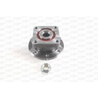 Roulement de roue avant OPEN PARTS [HBK5000.03]