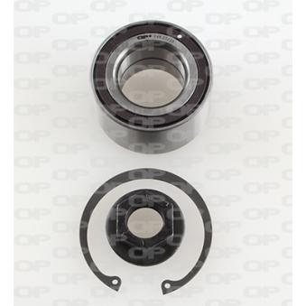 Roulement de roue avant OPEN PARTS HBK5006.01 pour MERCEDES-BENZ CLASSE E 1.4 CD - 68cv