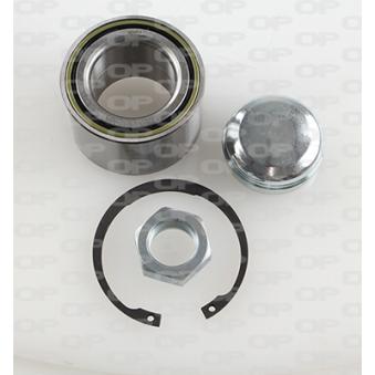 Roulement de roue avant OPEN PARTS [HBK5007.01]
