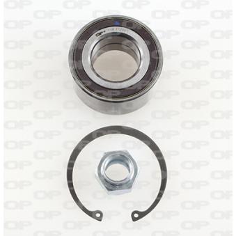 Roulement de roue avant OPEN PARTS HBK5015.01 pour KIA VENGA PureTech 110 - 110cv
