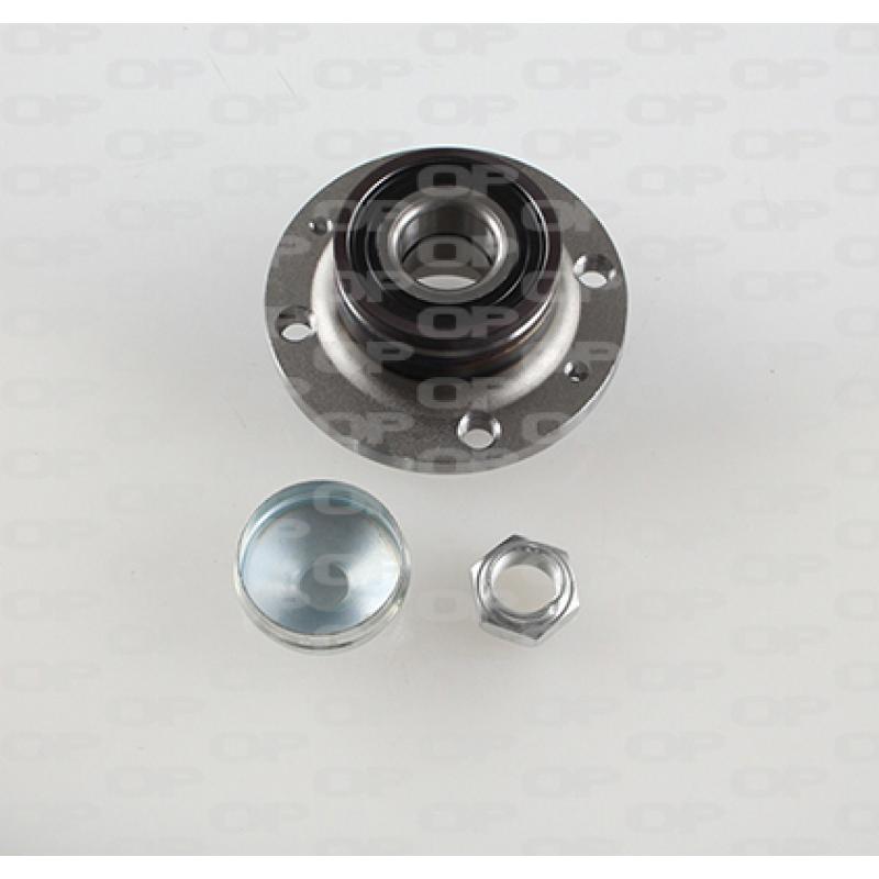 Roulement de roue arrière OPEN PARTS HBK5023.02 - Visuel 1