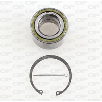 Roulement de roue avant OPEN PARTS OEM 5172002000