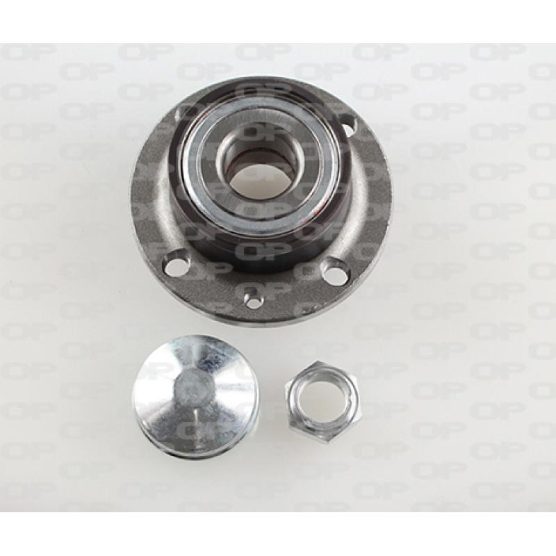 Roulement de roue arrière OPEN PARTS HBK5034.02 - Visuel 1