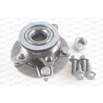 Roulement de roue avant OPEN PARTS [HBK5037.03]