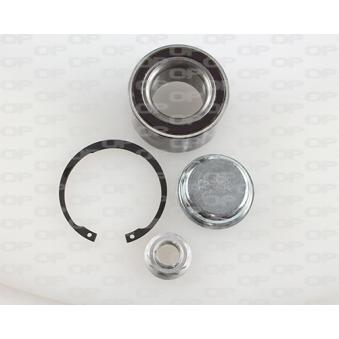 Roulement de roue avant OPEN PARTS [HBK5045.01]