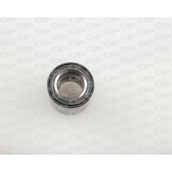 Roulement de roue avant OPEN PARTS HBK5060.01 pour BMW X3 35S/E. 35C/E - 82cv