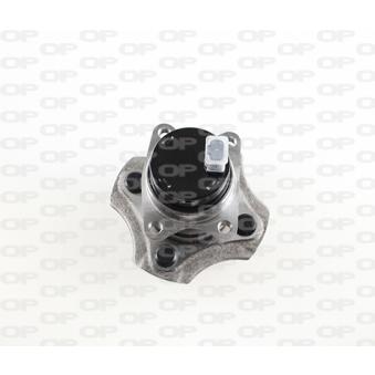 Roulement de roue arrière OPEN PARTS OEM 424500D030