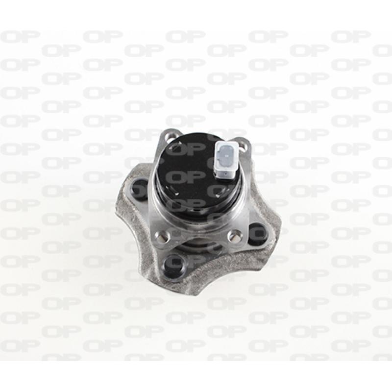 Roulement de roue arrière OPEN PARTS HBK5061.03 - Visuel 1
