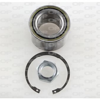 Roulement de roue avant OPEN PARTS OEM 71744500