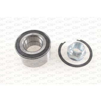Roulement de roue avant OPEN PARTS HBK5067.01 pour SUZUKI VITARA 1.8 i - 110cv