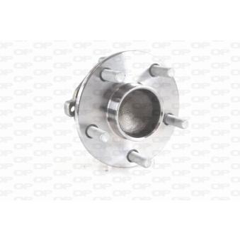 Roulement de roue arrière OPEN PARTS HBK5069.03 pour AUDI Q7 1.8 - 120cv