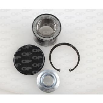 Roulement de roue arrière OPEN PARTS OEM 4403044