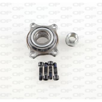 Roulement de roue avant OPEN PARTS OEM 71753817