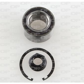 Roulement de roue avant OPEN PARTS HBK5082.01 pour MERCEDES-BENZ CLASSE E 1.4 LPG - 90cv
