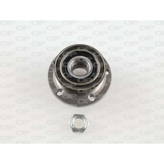 Roulement de roue arrière OPEN PARTS [HBK5084.02]