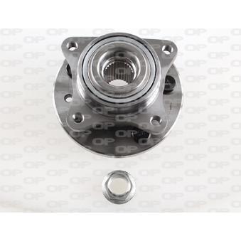 Roulement de roue avant OPEN PARTS OEM RFM500010