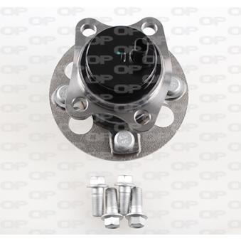 Roulement de roue arrière OPEN PARTS OEM 424500D080