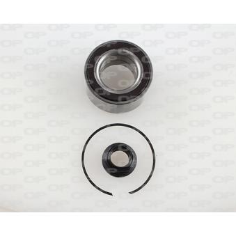 Roulement de roue arrière OPEN PARTS OEM 1326188080 Roulement de roue arrière OPEN PARTS OEM 1326188080