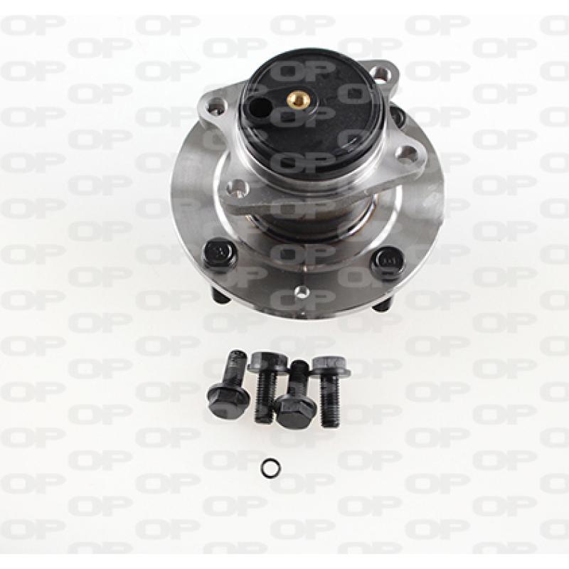 Roulement de roue arrière OPEN PARTS HBK5097.03 - Visuel 1