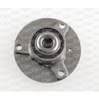 Roulement de roue avant OPEN PARTS OEM A4513300059