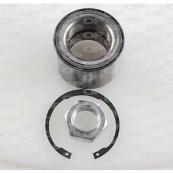 Roulement de roue avant OPEN PARTS OEM 1346650080 Roulement de roue avant OPEN PARTS OEM 1346650080
