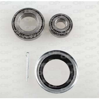 Roulement de roue avant OPEN PARTS HBK5106.00 pour CADILLAC SRX 2.5 TD - 85cv