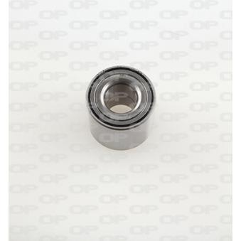 Roulement de roue arrière OPEN PARTS [HBK5107.01]