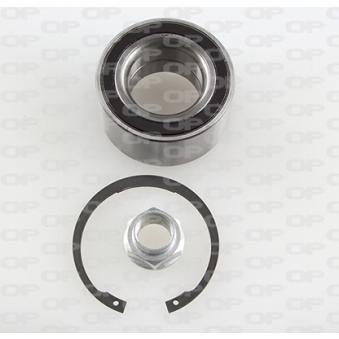 Roulement de roue avant OPEN PARTS OEM 43440B77M00N
