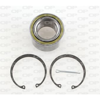 Roulement de roue avant OPEN PARTS [HBK5119.01]