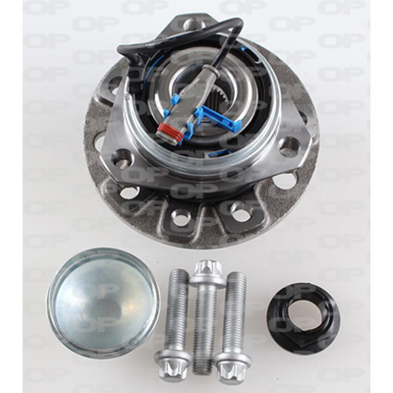 Roulement de roue avant OPEN PARTS HBK5122.03 - Visuel 1