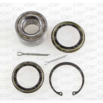 Roulement de roue avant OPEN PARTS [HBK5127.01]