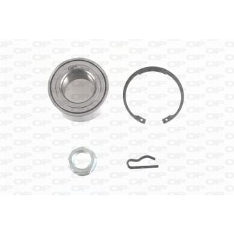 Roulement de roue avant OPEN PARTS HBK5128.01 pour CITROEN XM 1.6 i - 79cv
