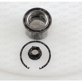 Roulement de roue avant OPEN PARTS OEM 51745702