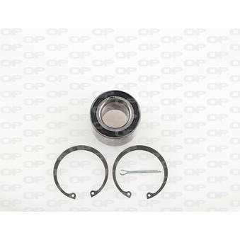 Roulement de roue avant OPEN PARTS [HBK5134.01]
