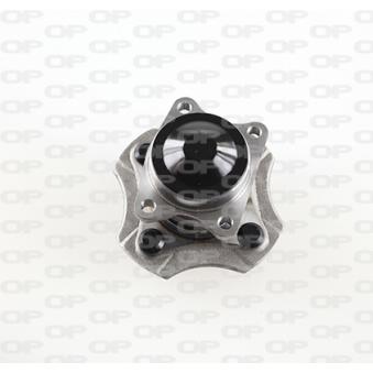 Roulement de roue arrière OPEN PARTS OEM 424100D030