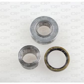 Roulement de roue arrière OPEN PARTS [HBK5143.00]