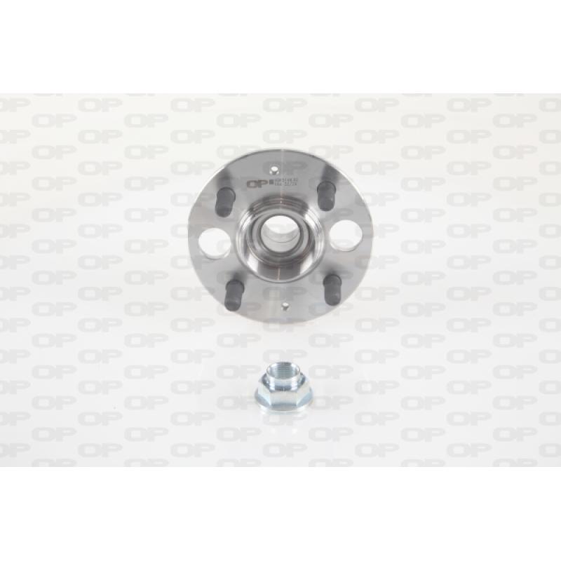 Roulement de roue arrière OPEN PARTS HBK5146.02 - Visuel 1