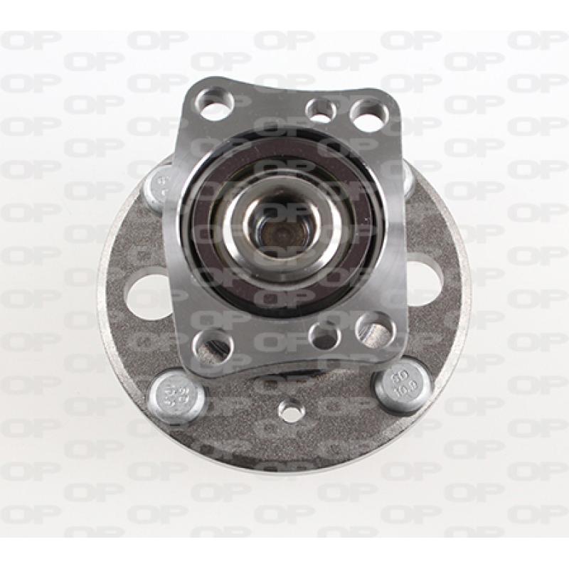 Roulement de roue arrière OPEN PARTS HBK5147.03 - Visuel 1